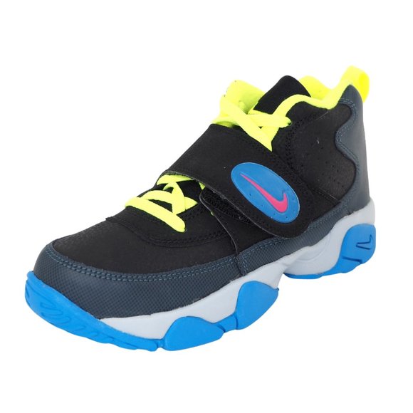 Nike Mission PS Retro Little Kids Shoes - Picture 12 of 12